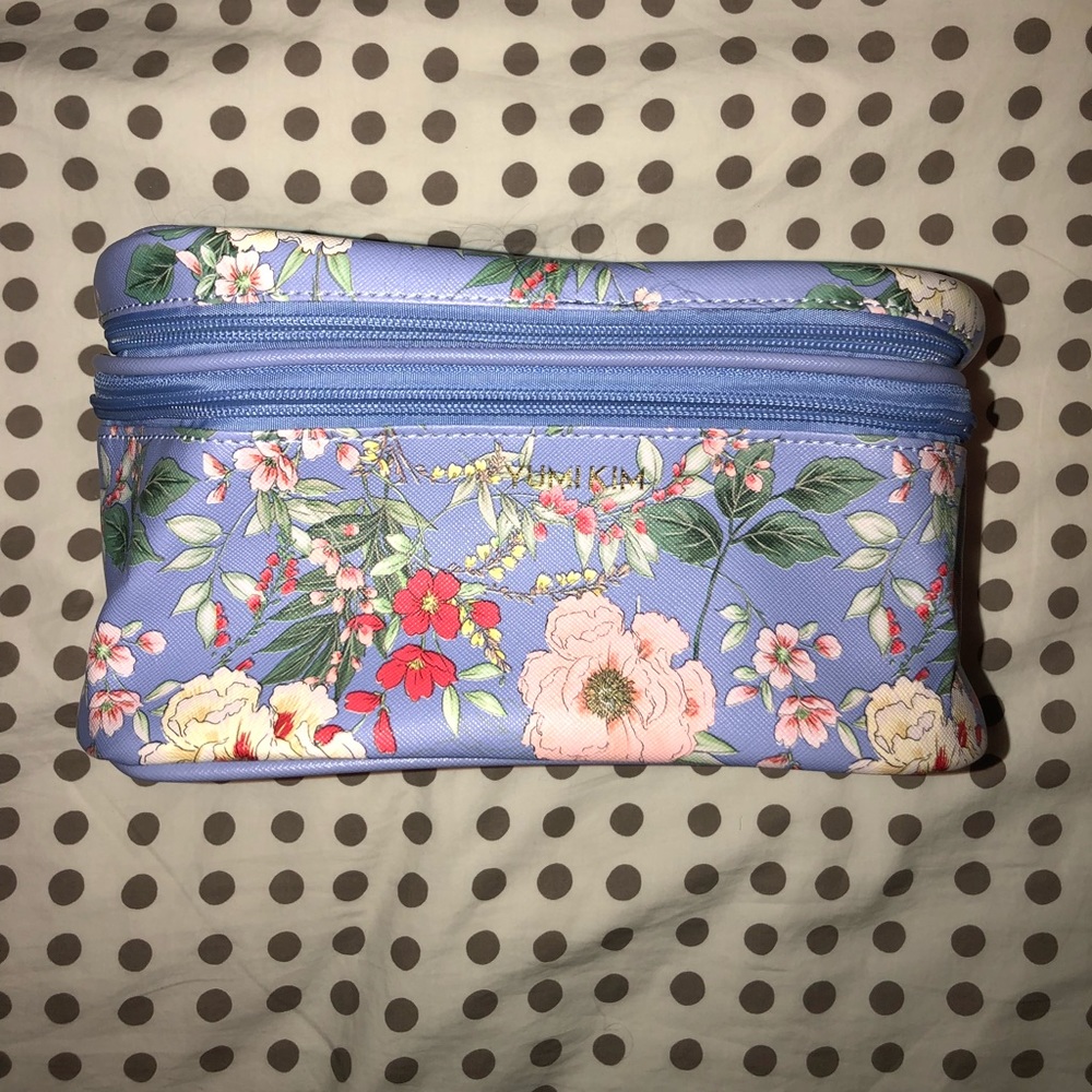 Bathroom bag